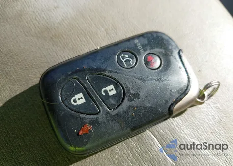 2012 Lexus Rx 350 из США, поврежденный, VIN 2T2BK1BA5CC154224